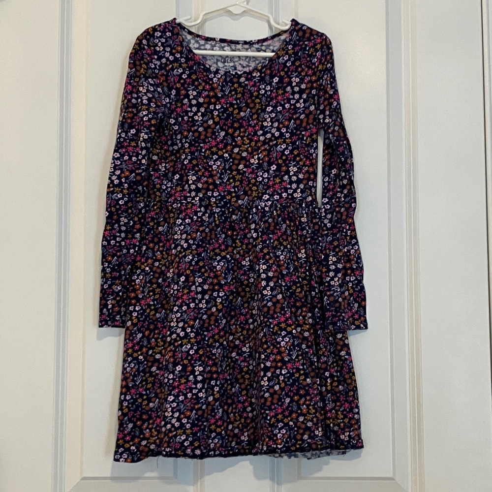 Jumping Beans All Day Play Dress